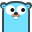 Golang icon
